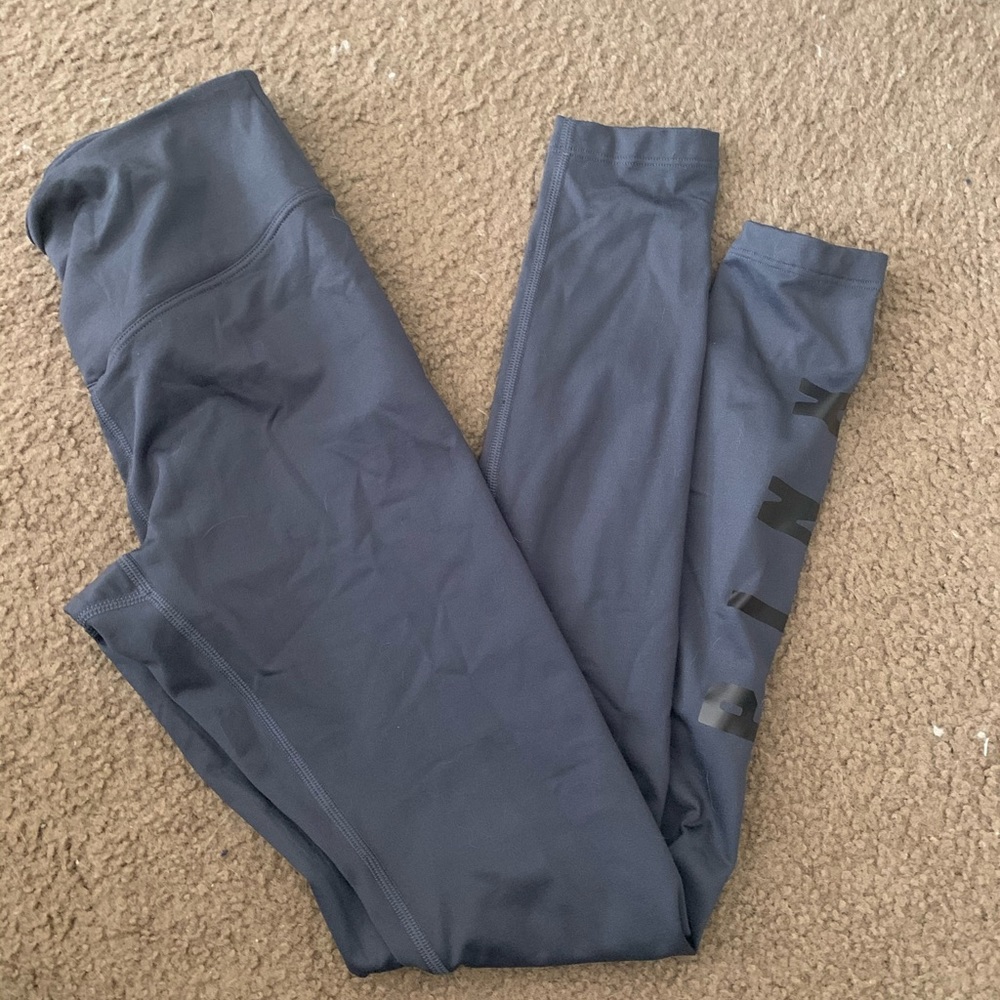 Victoria’s Secret fleece leggings